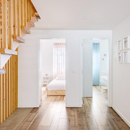 Green Tiles House ปอร์โต ภายนอก รูปภาพ