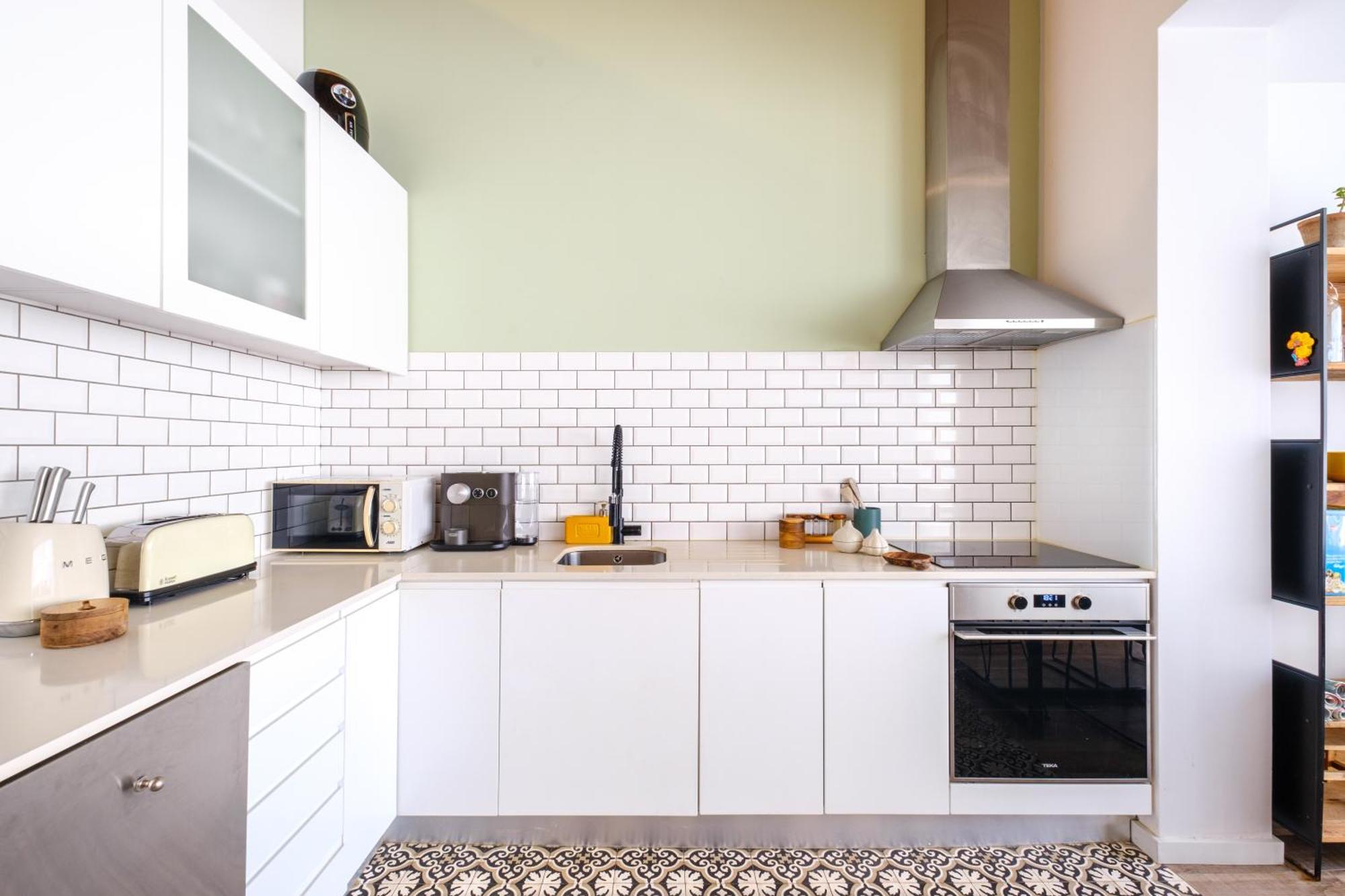 Green Tiles House ปอร์โต ภายนอก รูปภาพ