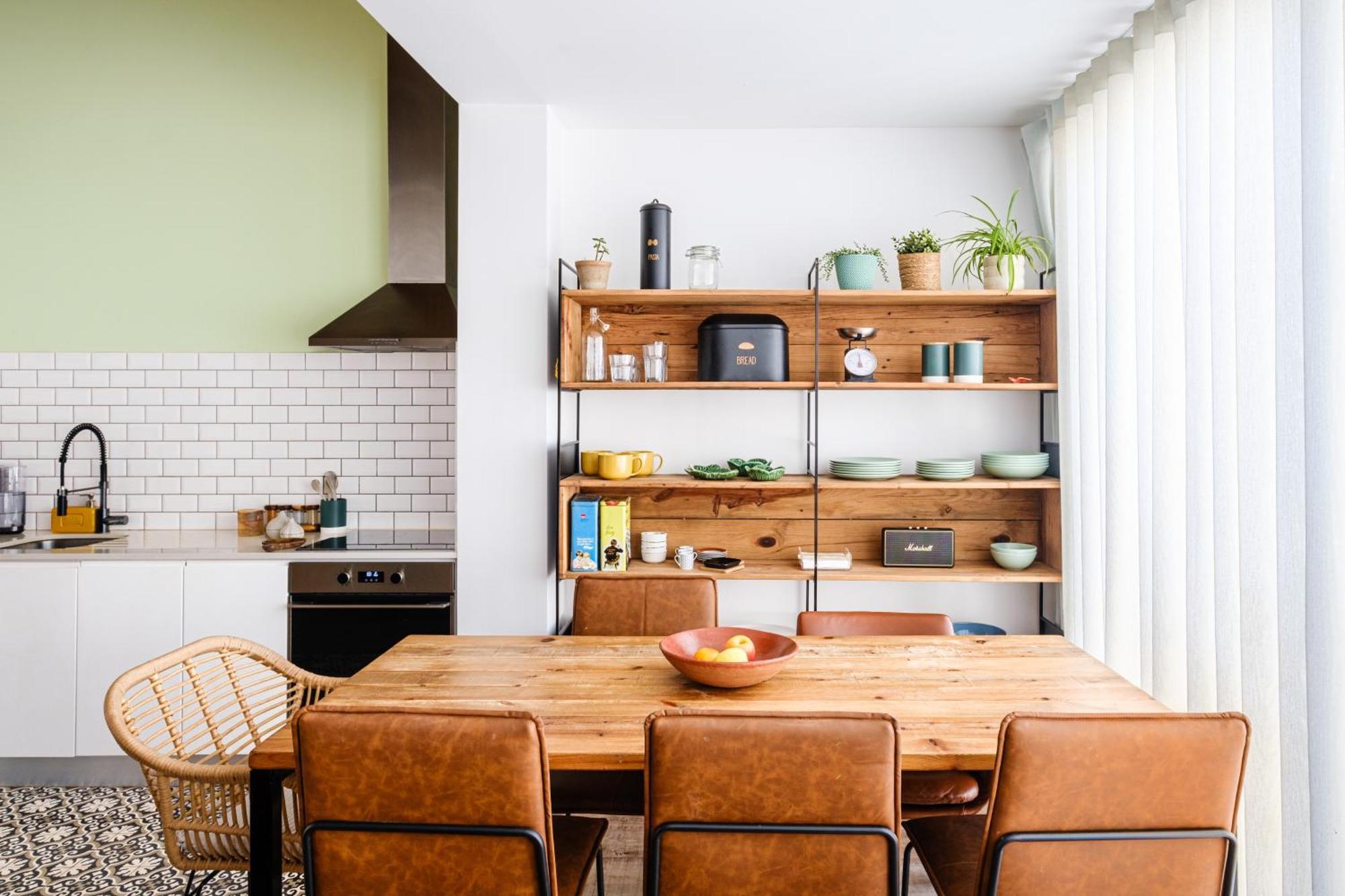 Green Tiles House ปอร์โต ภายนอก รูปภาพ