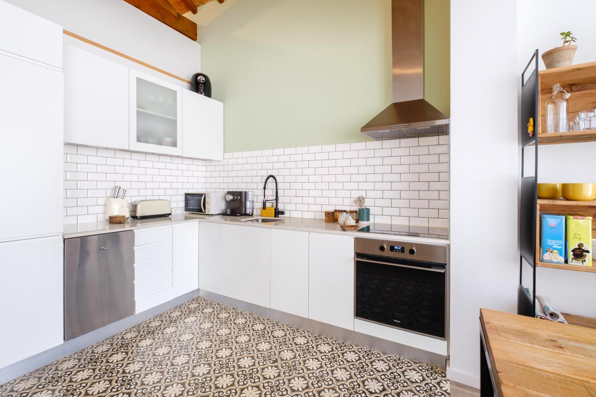 Green Tiles House ปอร์โต ภายนอก รูปภาพ